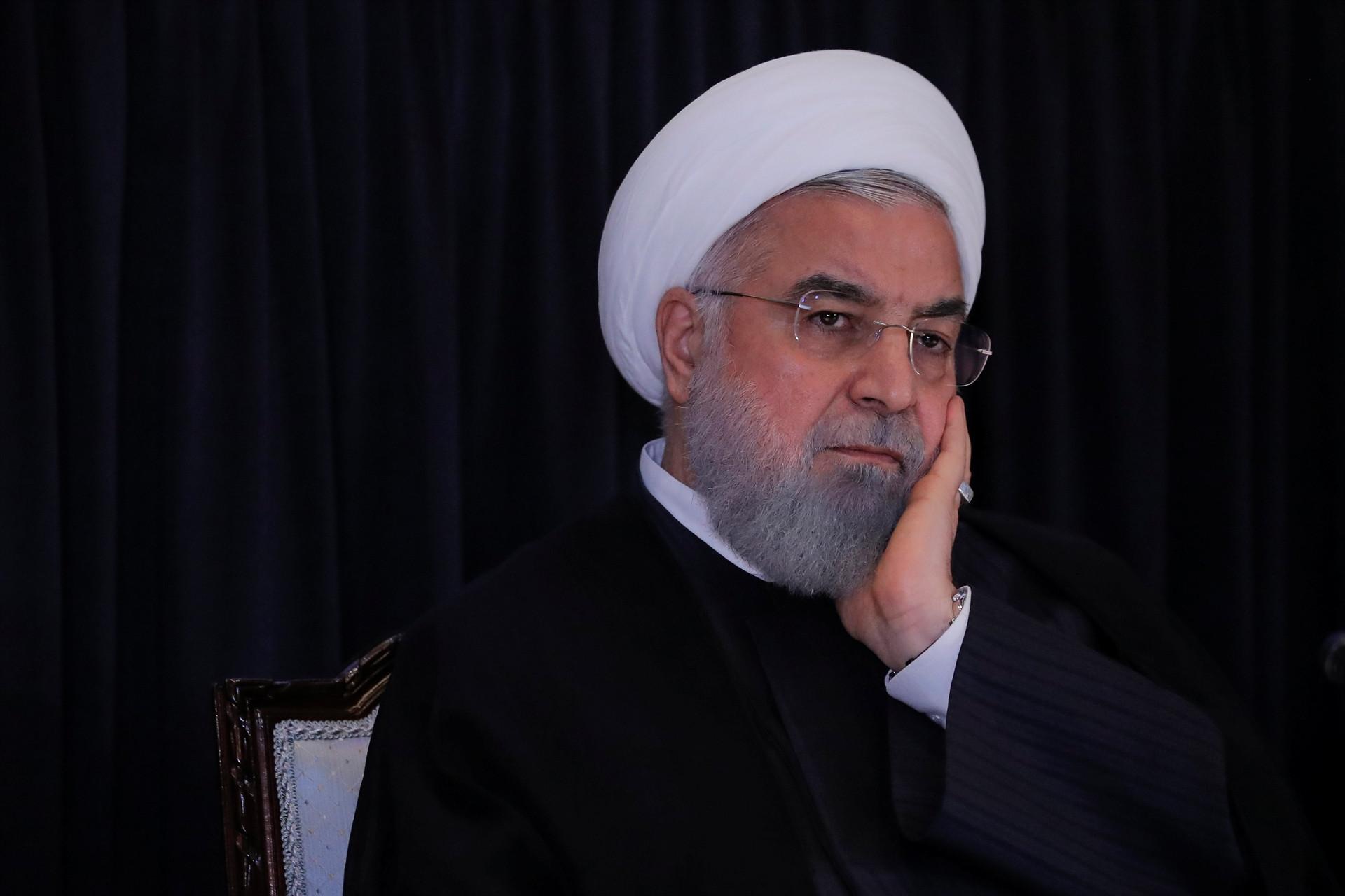 America had no achievements at U.N. General Assembly: Iran president