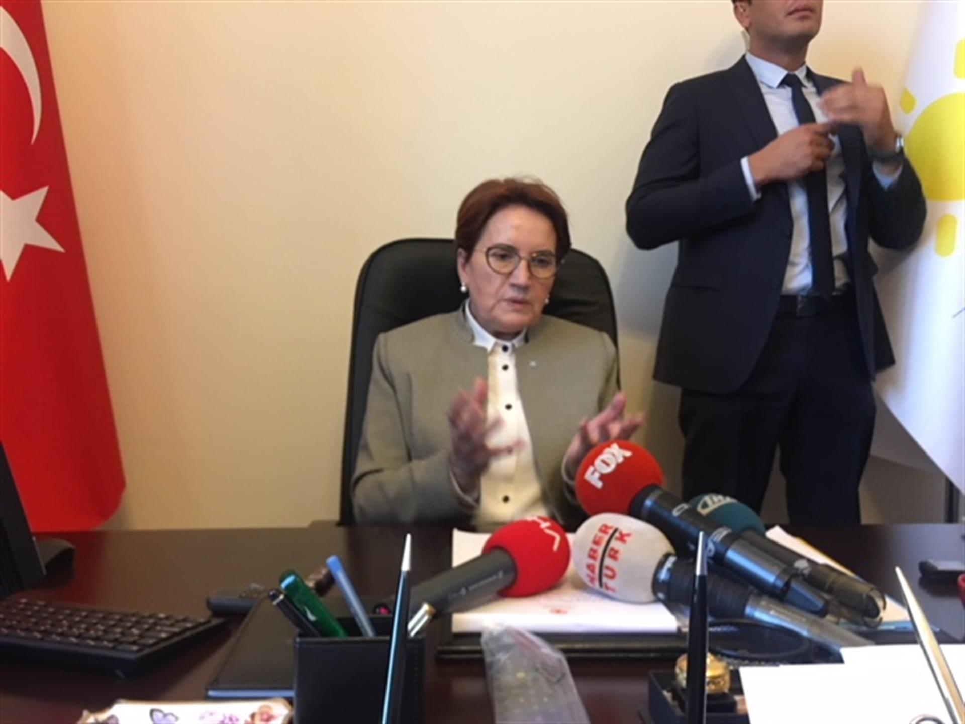 IYI Party not in alliance talks for the moment