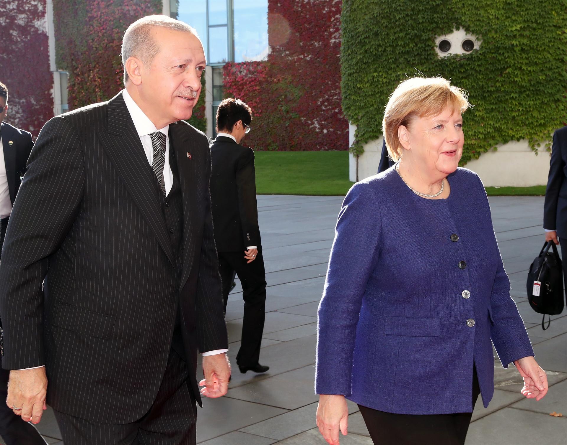 Economic relations with Turkey vital for Germany, says envoy ahead of key delegation visit