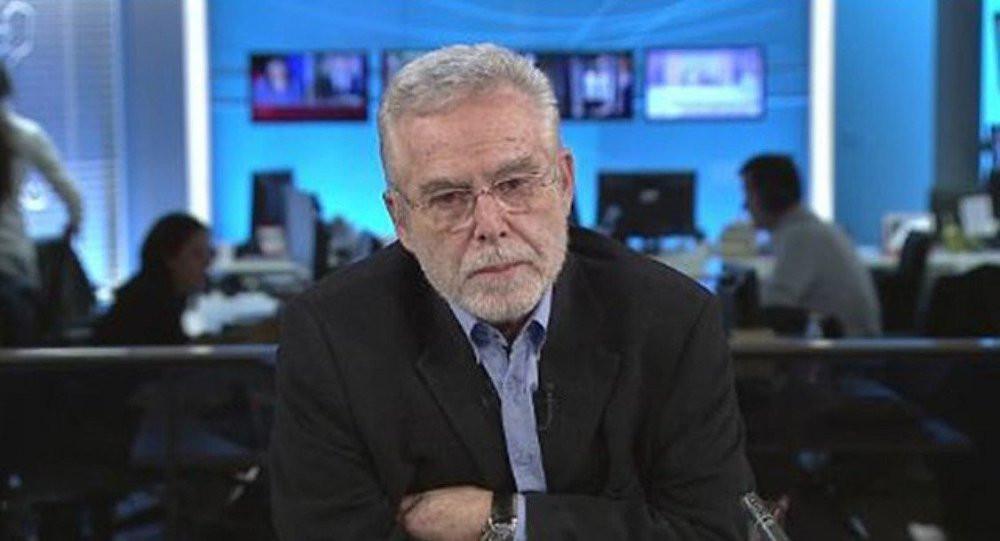 Top court orders state to compensate Agos columnist