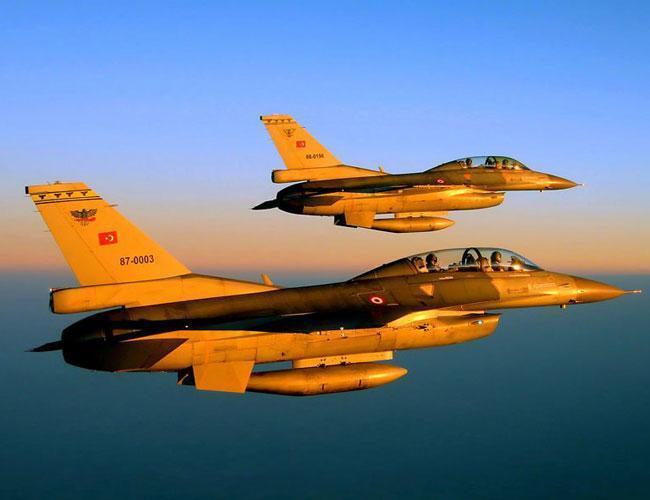 At least 14 militants neutralized in N Iraq