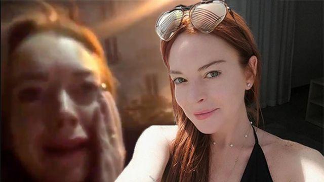 Syrian mother ‘slaps’ Lindsay Lohan after attempt to ‘kidnap’ children