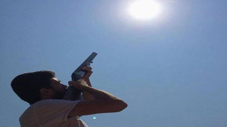 Shooting at sun won’t cool down Earth: NASA scientist to Turkish girl