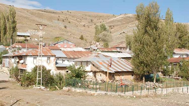 Giant snake rumor stirs panic in Turkish village