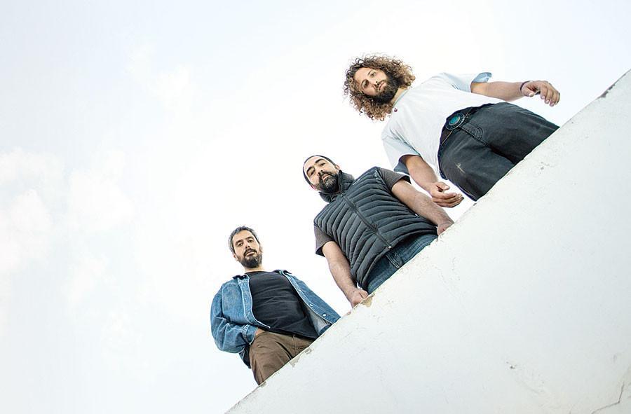 Jordanian rockers to greet Turkish fans for first time