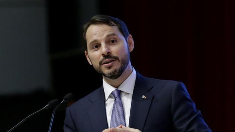 Turkey left the worst behind: Albayrak