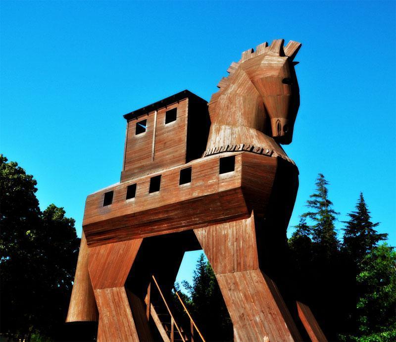 Trojan Horse International Film Festival kicks off