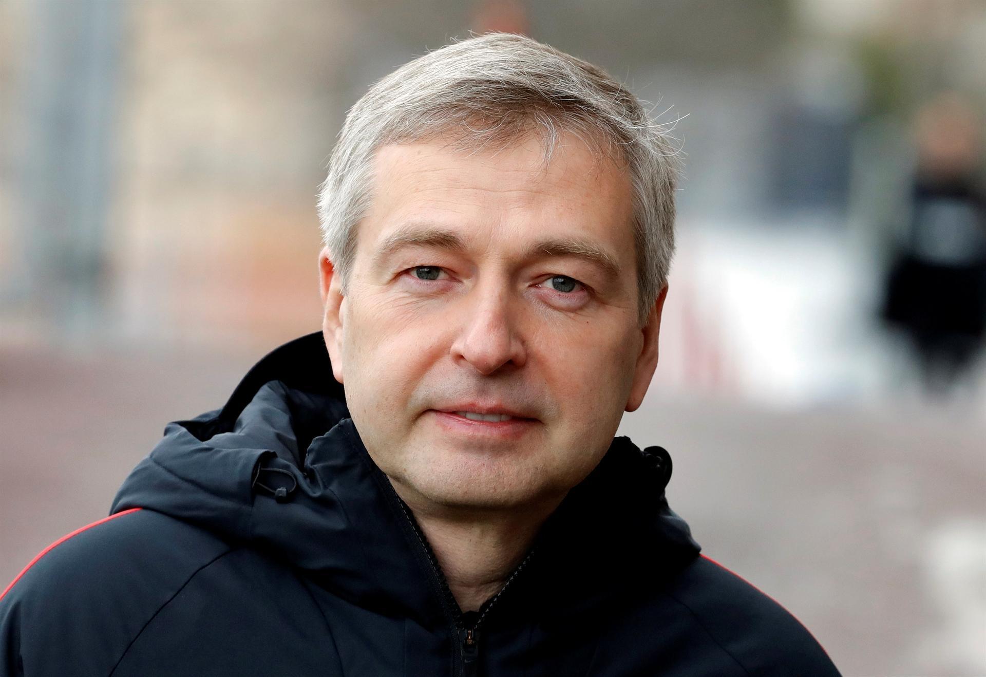 Russian tycoon sues Sothebys for $380 mln over art deals
