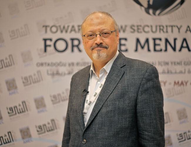 Turkey summons Saudi envoy over missing journalist