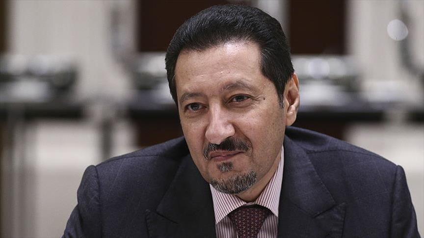 Turkey summons Saudi envoy to explain disappearance of critical pundit