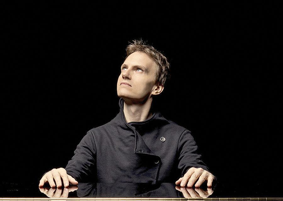 Istanbul Recitals kicks off 2018-2019 season