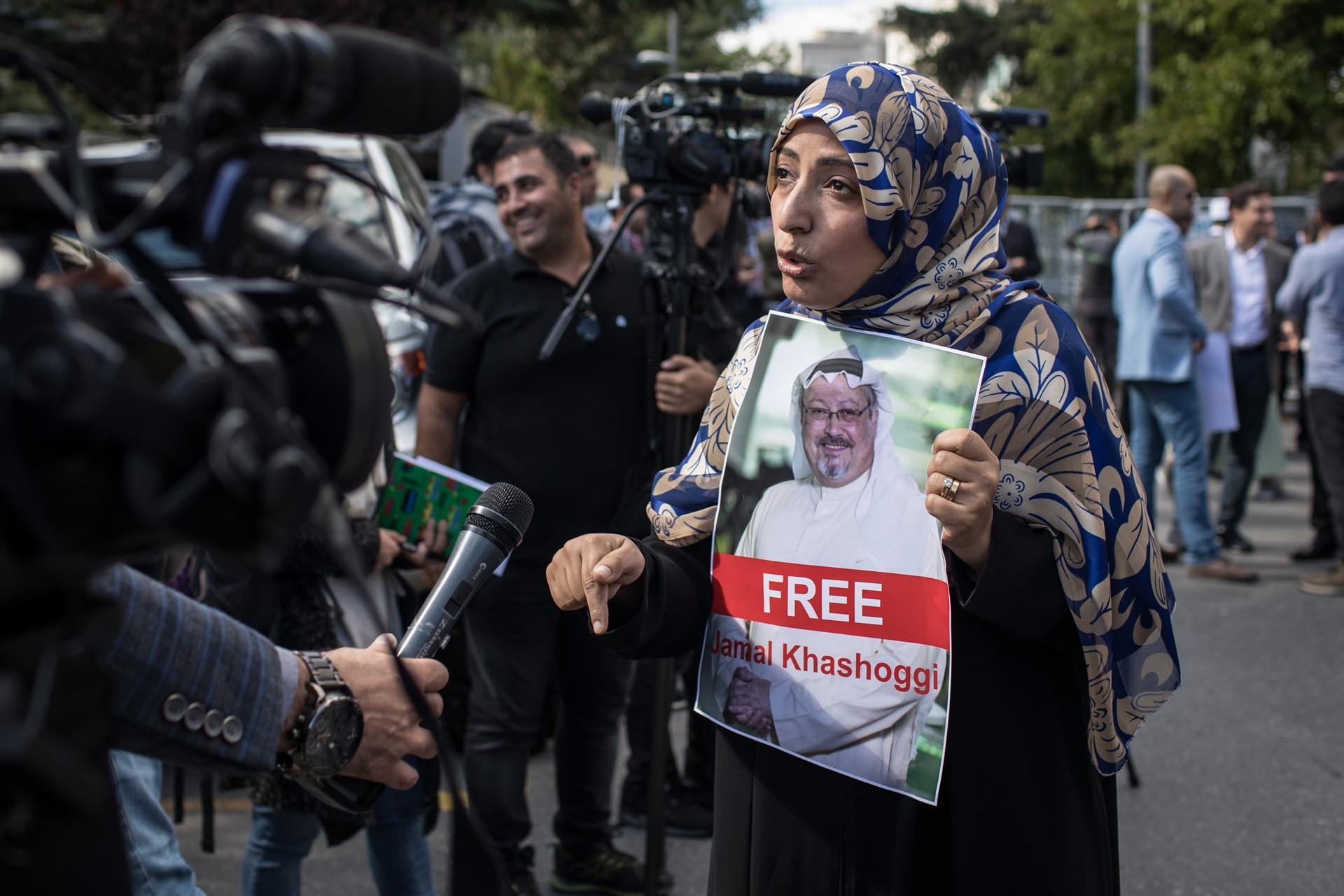 Turkey launches investigation into disappearance of Saudi journalist