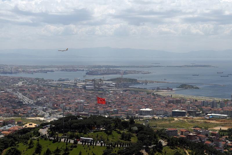 House sales to foreigners in Turkey soar after gov’t eases requirements for citizenship