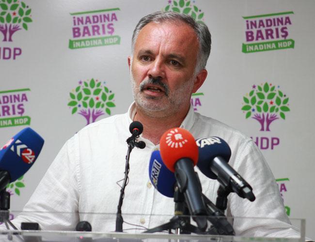 CHP-HDP critical of Erdoğan’s plans to appoint trustee for ‘terror-linked mayors’