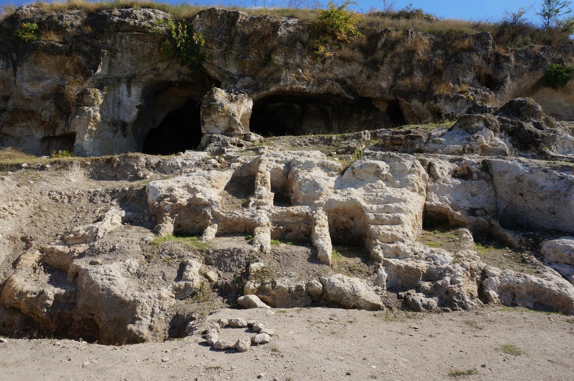 Byzantine church found in Turkey’s northwest
