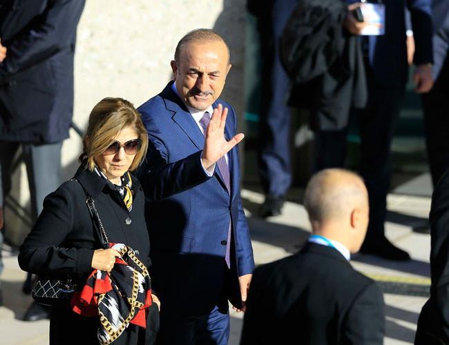 Turkish FM to visit Iraq to further consolidate ties with new administration