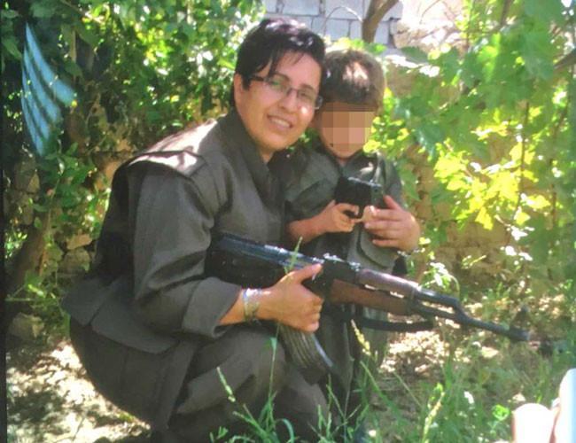 More than 150 people detained across Turkey over links to PKK