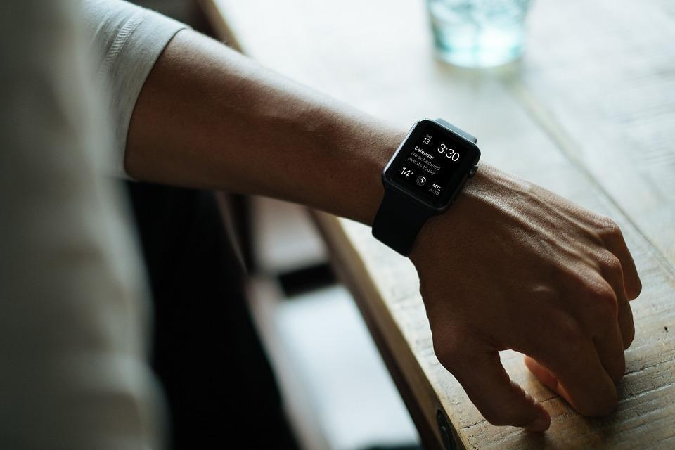 Apple Watch at heart of investigation on missing Saudi journalist Khashoggi