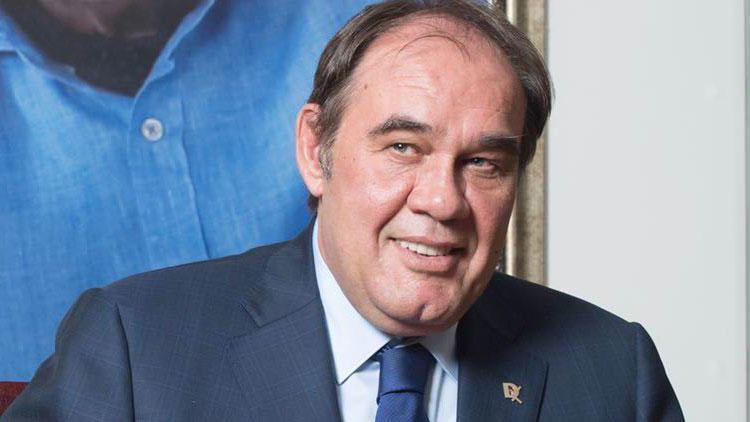 Demirören elected to WAN-IFRA board unanimously