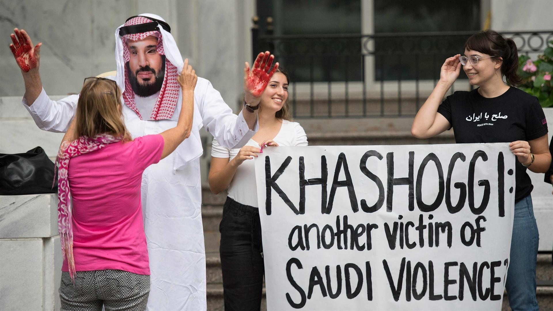 Turkish-Saudi team to probe missing journalist case as pressure mounts on Riyadh