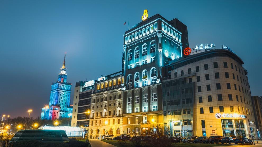 The economic rise of Poland and lessons for Turkey: Analysis