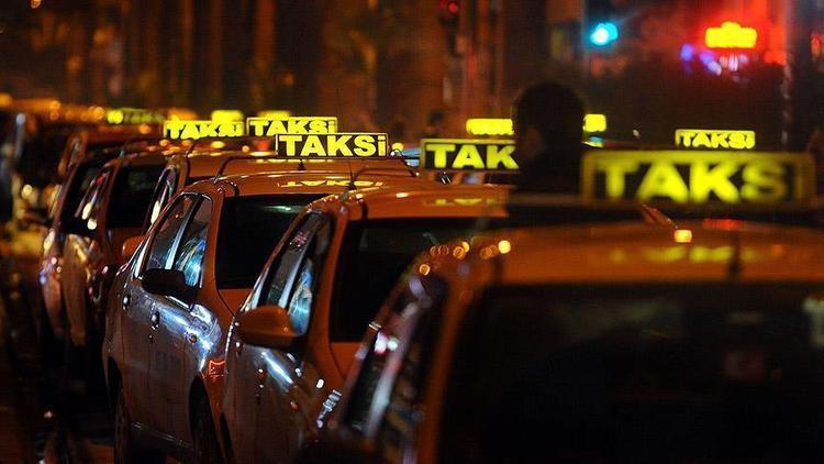 Turkish authorities move against taxi drivers over long list of customer complaints