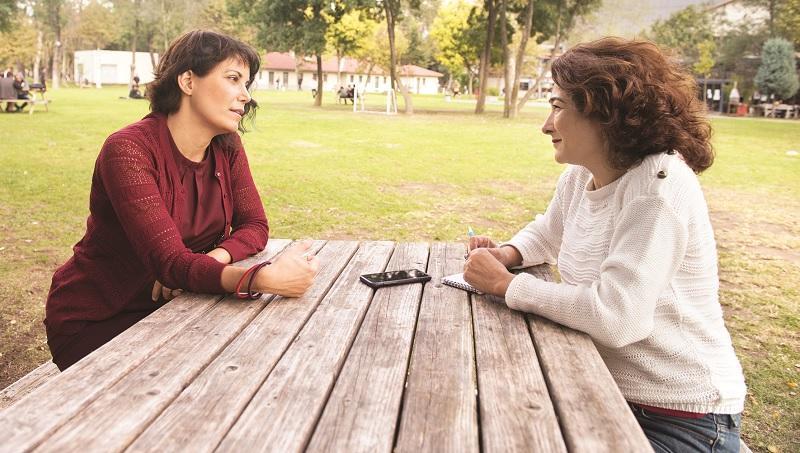 Working for social good still not mainstream in Turkey