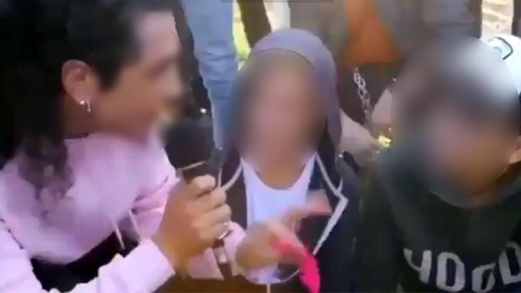 Turkish social media star detained for paying boys to kiss each other