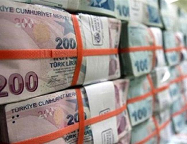 Turkey’s budget sees $12.3 billion deficit in first nine months: Ministry