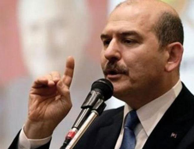 Man detained for insulting Atatürk in video