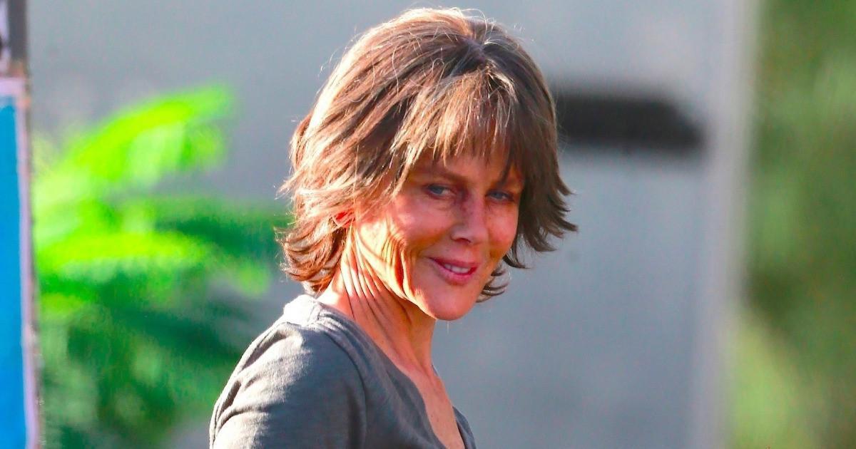 Nicole Kidman radically transforms for drama Destroyer