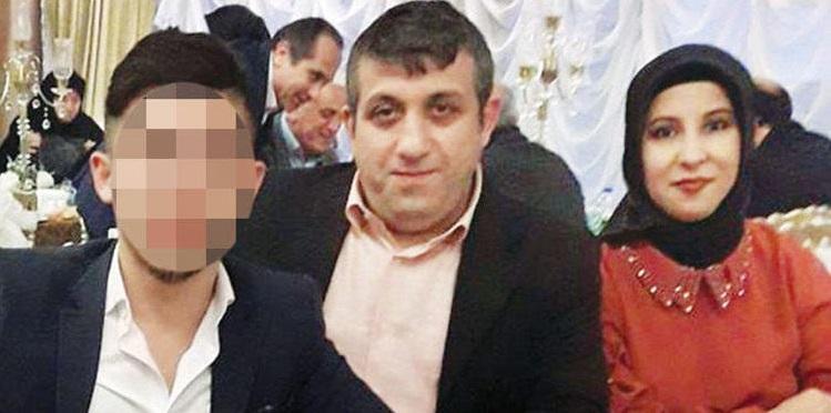 Turkish parents report drug dealer son to police before changing story