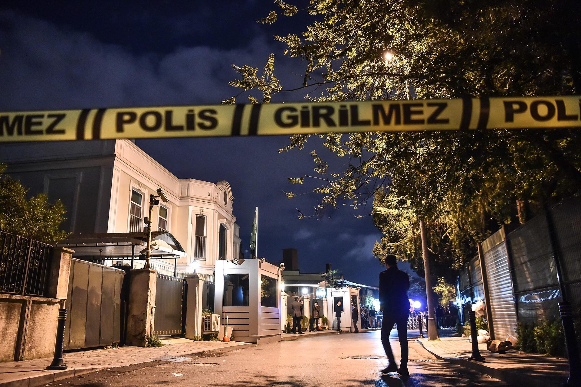 Saudi journalist Khashoggi decapitated after fingers cut off: Reports