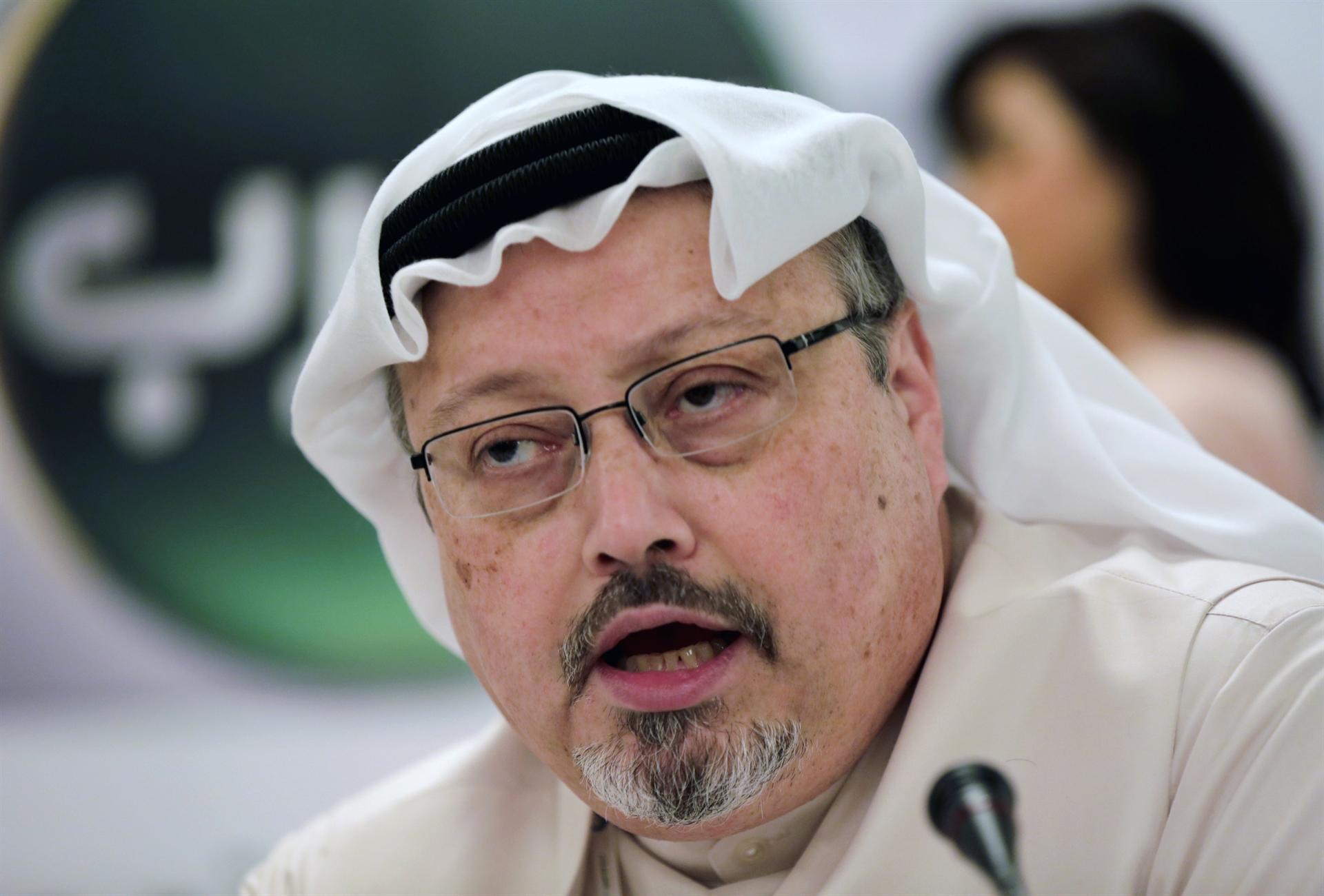 Washington Post publishes Khashoggi’s final column