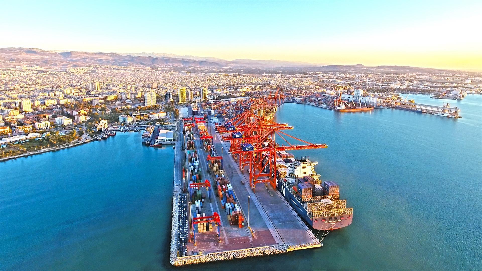 Turk Eximbank’s support to exporters reaches over $30 bln in 2018, says bank chief