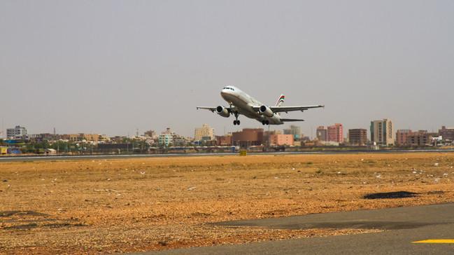 Turkish firm to start building Sudan’s biggest airport
