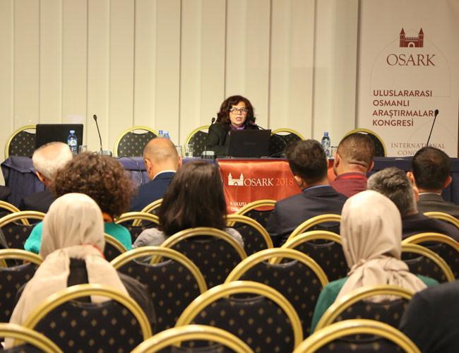 Int’l congress on Ottoman history takes place in Albania