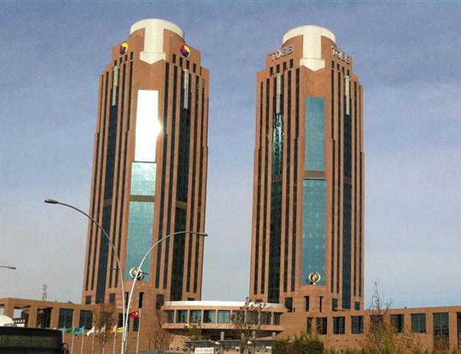 New company launches up 25 pct across Turkey in September