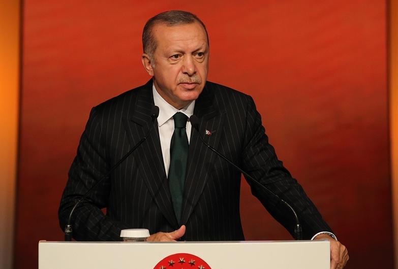 Saudi Arabia cannot just dismiss Khashoggi case: Erdoğan