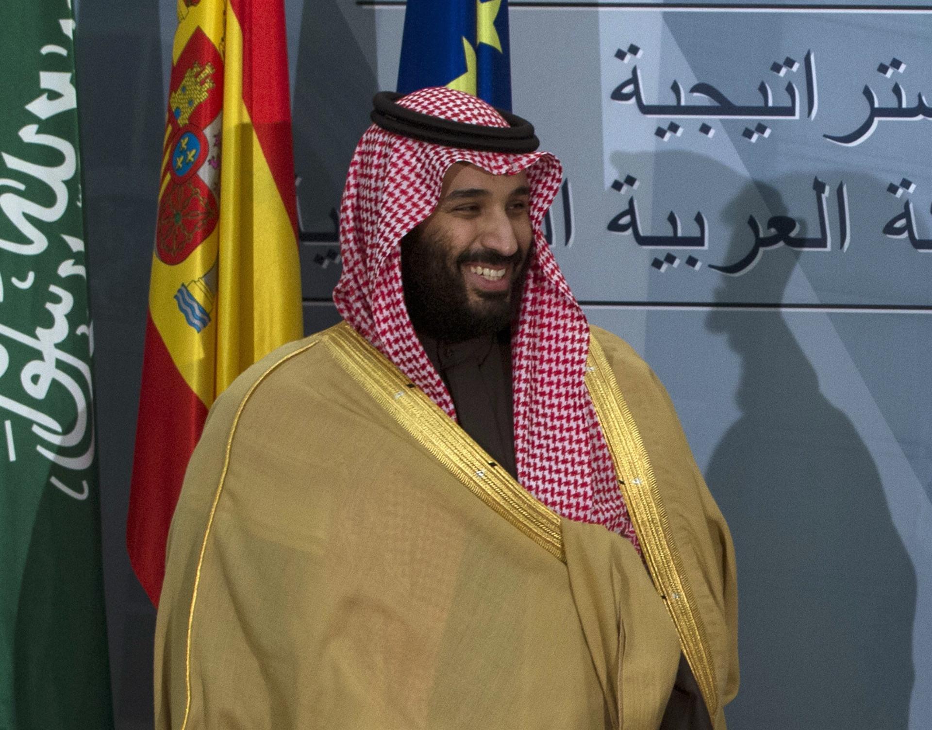 Saudi official says Khashoggis body given to local cooperator inside rug