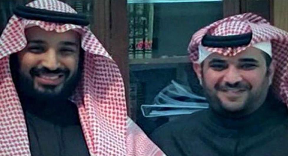 How the man behind Khashoggi murder ran the killing via Skype