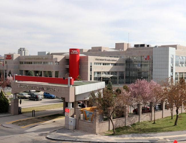 Turkey’s TürkPatent receives over 84,000 trademark applications in 2018