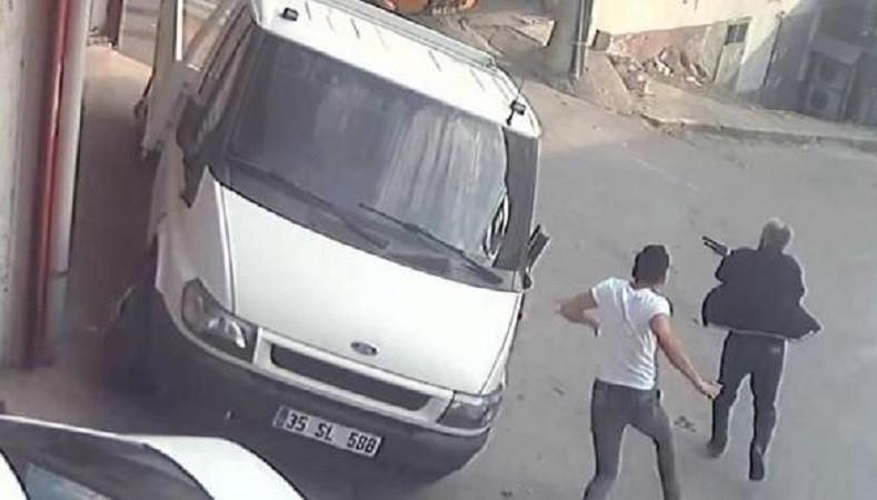 Turkish man shoots son-in-law at ‘daughter’s instruction’