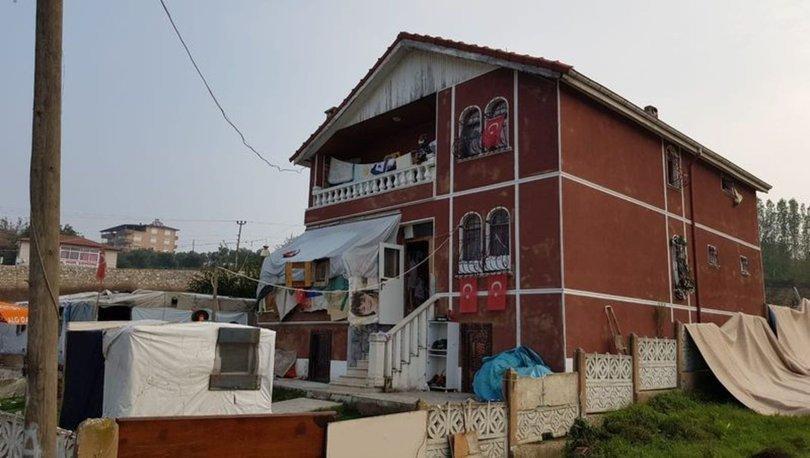 Turkish police raid villa in western Turkey as part of Khashoggi probe