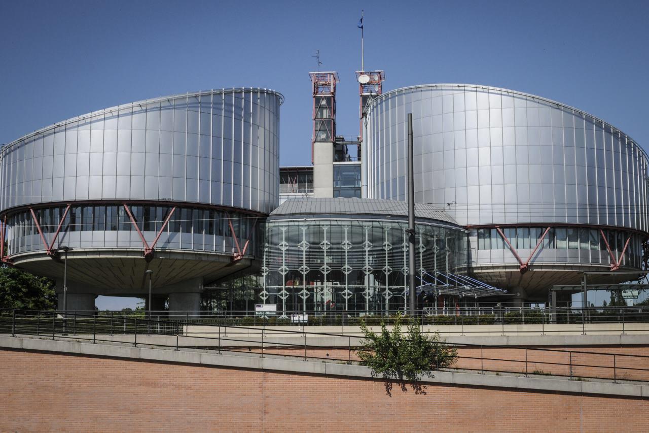Top euro court orders Turkey to pay 35,000 euros over medical negligence
