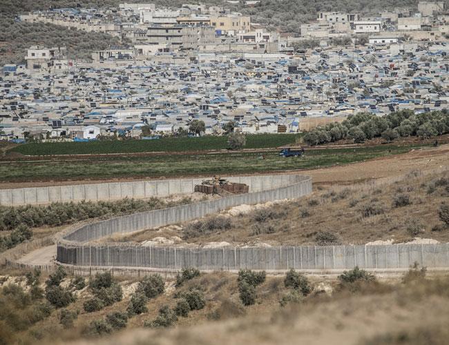 Turkey prevents irregular migration of 430,000 in 2018