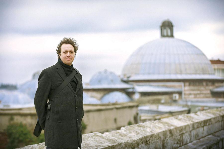 Hezarfen Ensemble to perform works of Lienenkämper in Istanbul