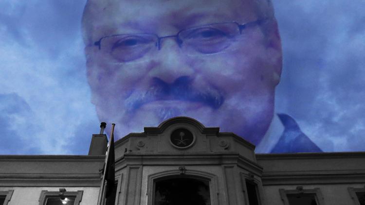 In search for Khashoggi’s body, Turkish police receive calls from ‘dreamers, mediums’