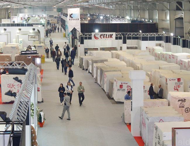Turkey’s marble export over $1.4 bln in 2018