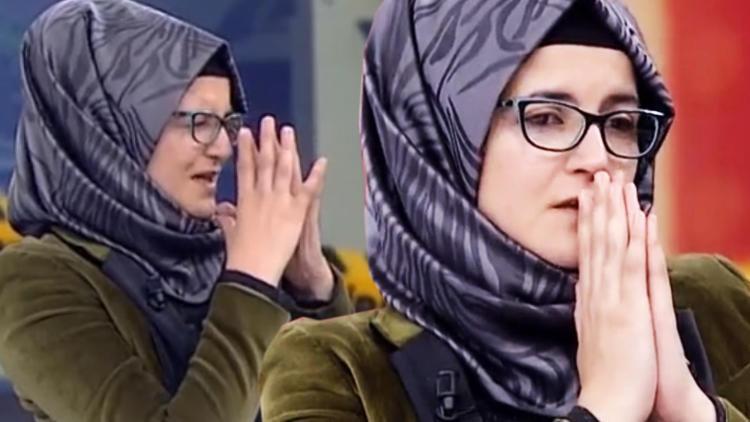Khashoggi’s fiancée speaks on first live interview